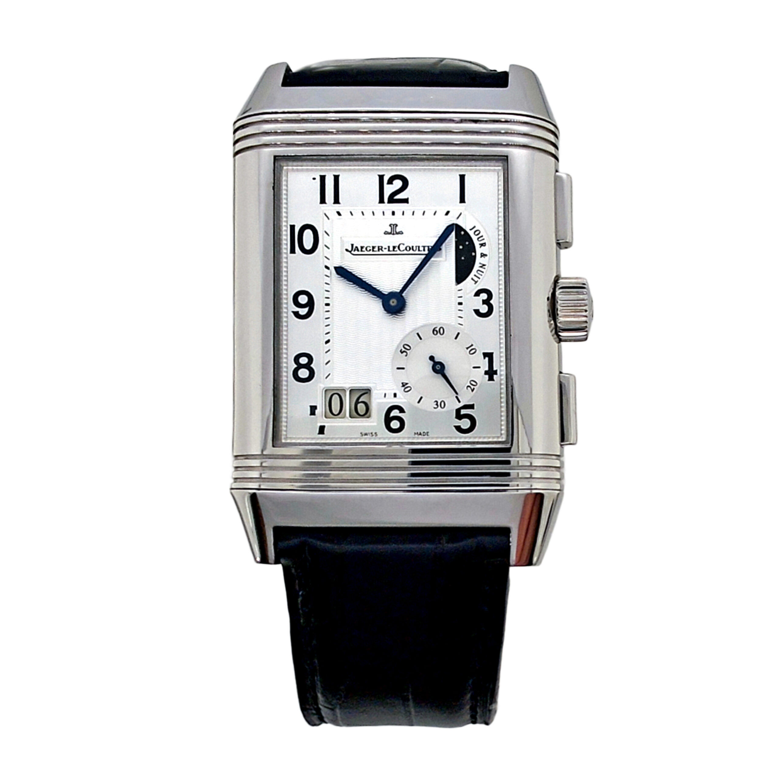 Jaeger-Lecoultre Grande Reverso