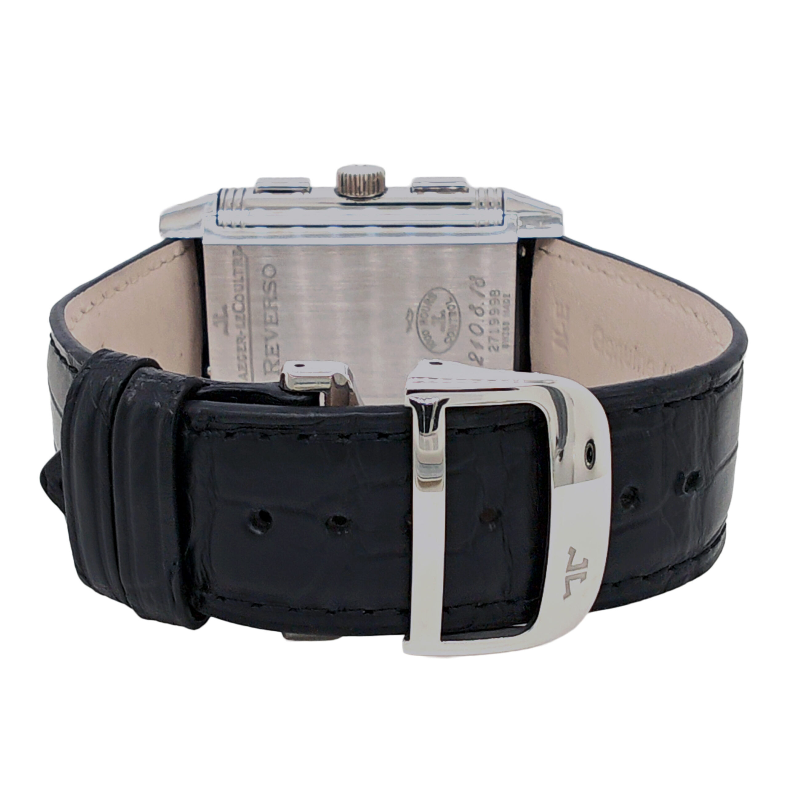 Jaeger-Lecoultre Grande Reverso