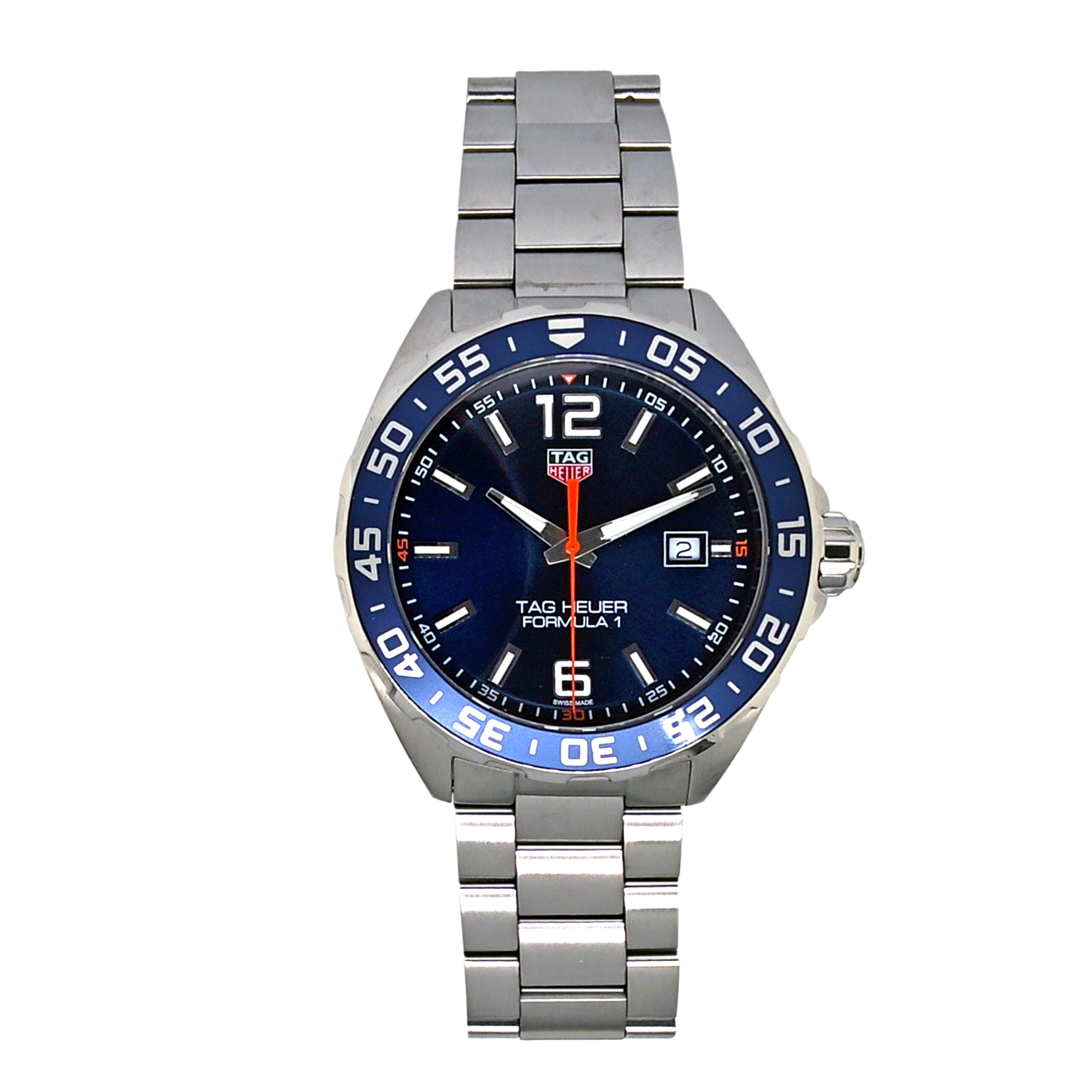Tag Heuer Formula 1