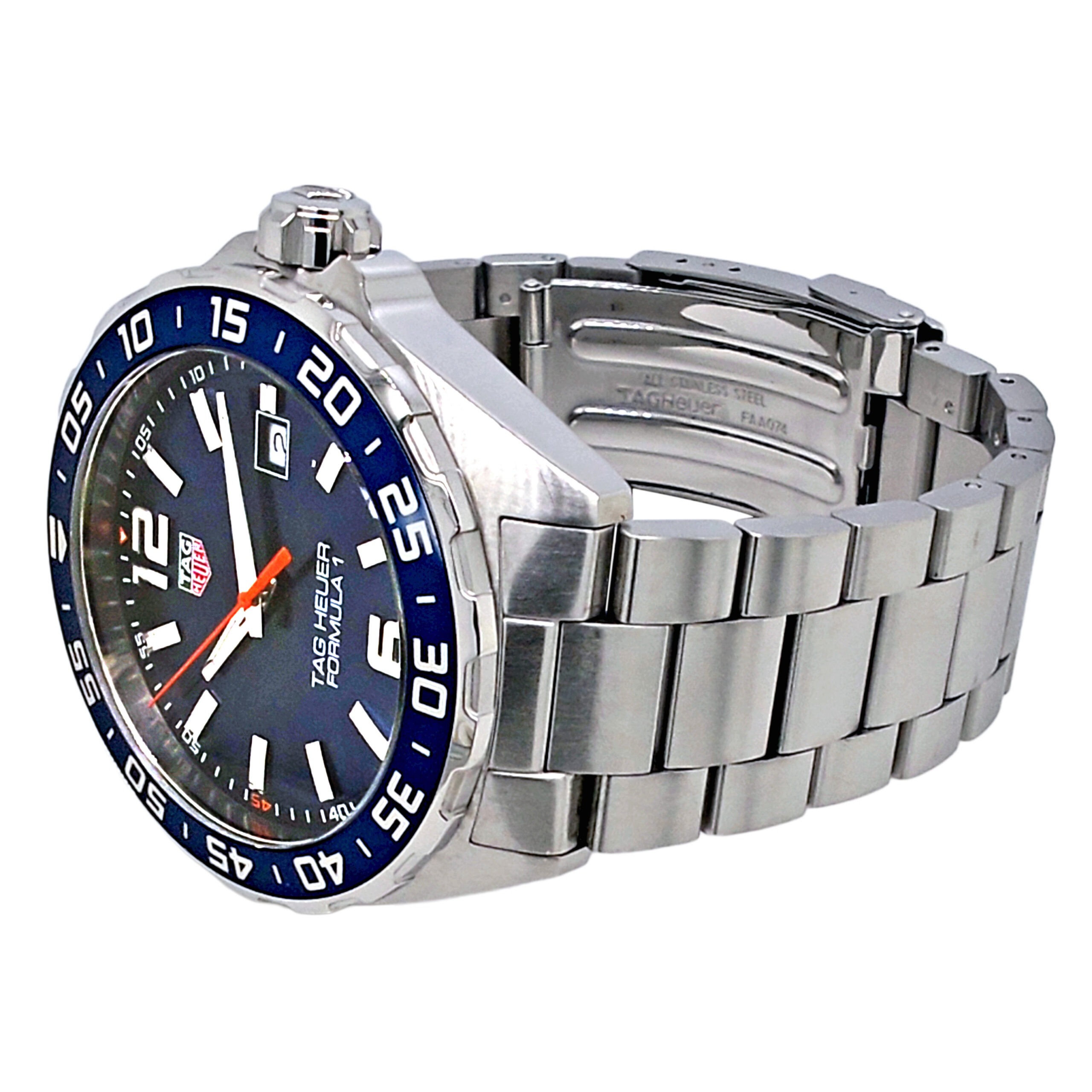 Tag Heuer Formula 1
