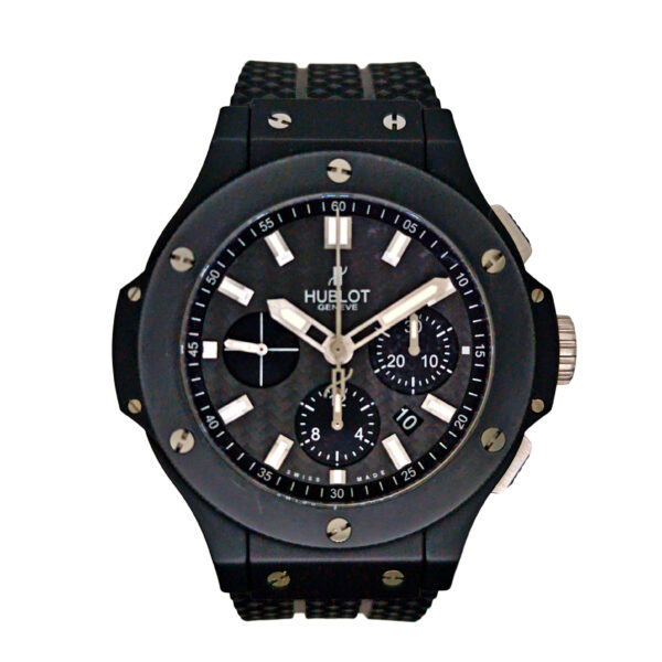 Hublot Big Bang Evolution Black
