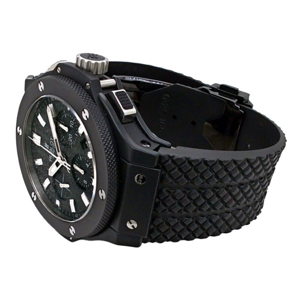 Hublot Big Bang Evolution Black