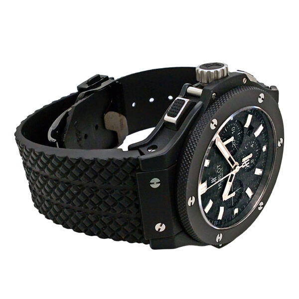 Hublot Big Bang Evolution Black
