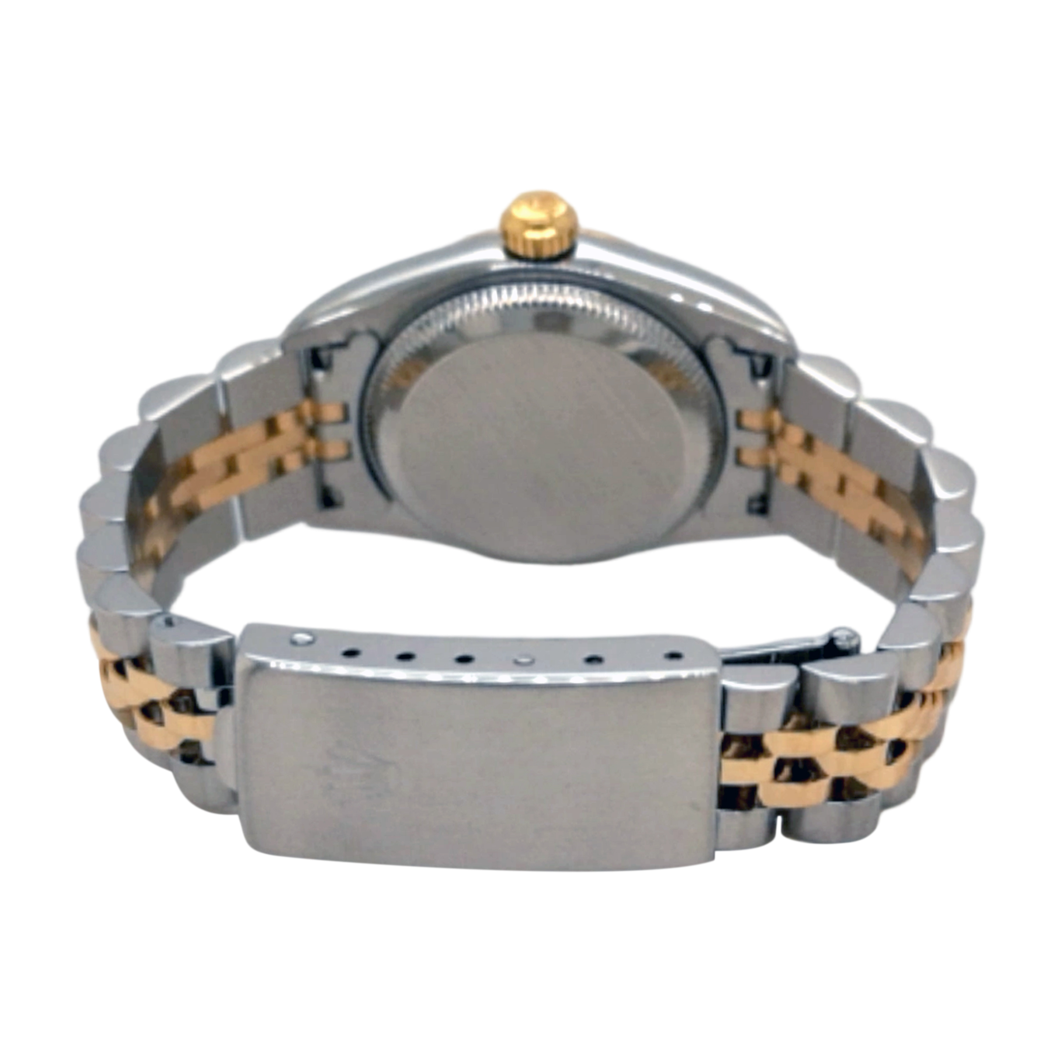 Rolex Oyster Perpetual Diamond 76193