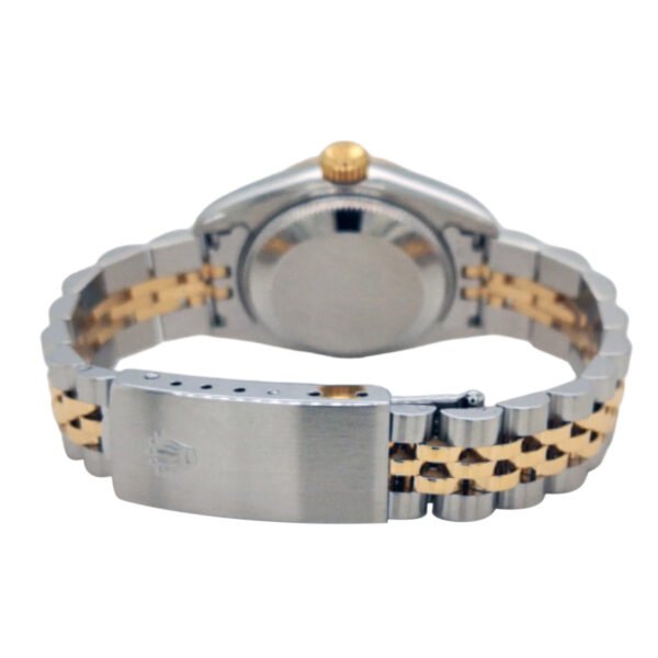 Rolex Lady-Datejust Diamond 69173