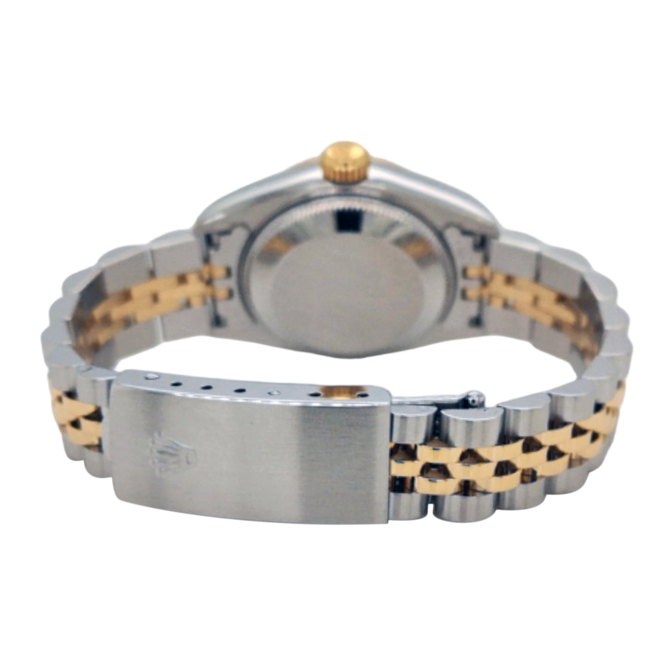 Rolex Lady-Datejust Diamond 69173