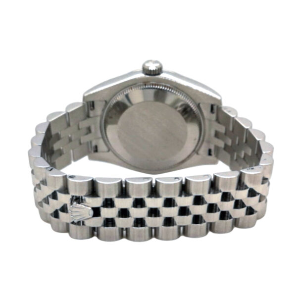 Rolex Datejust 31 Diamond 178274
