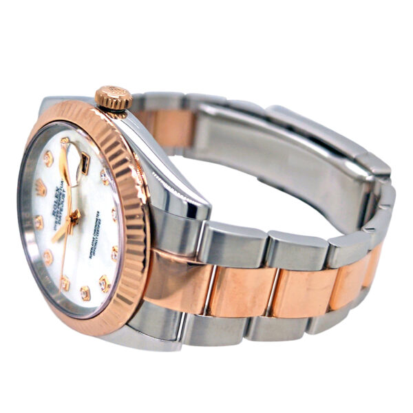 Rolex Datejust 41 Diamond 126331