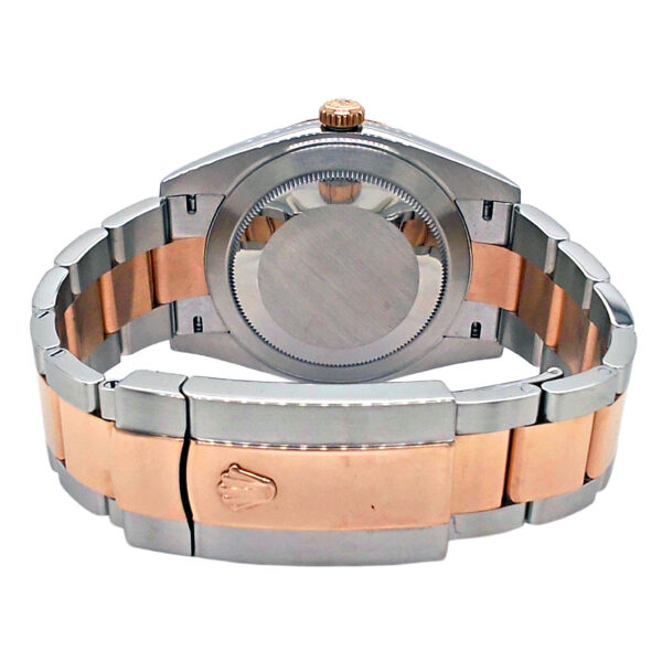 Rolex Datejust 41 Diamond 126331
