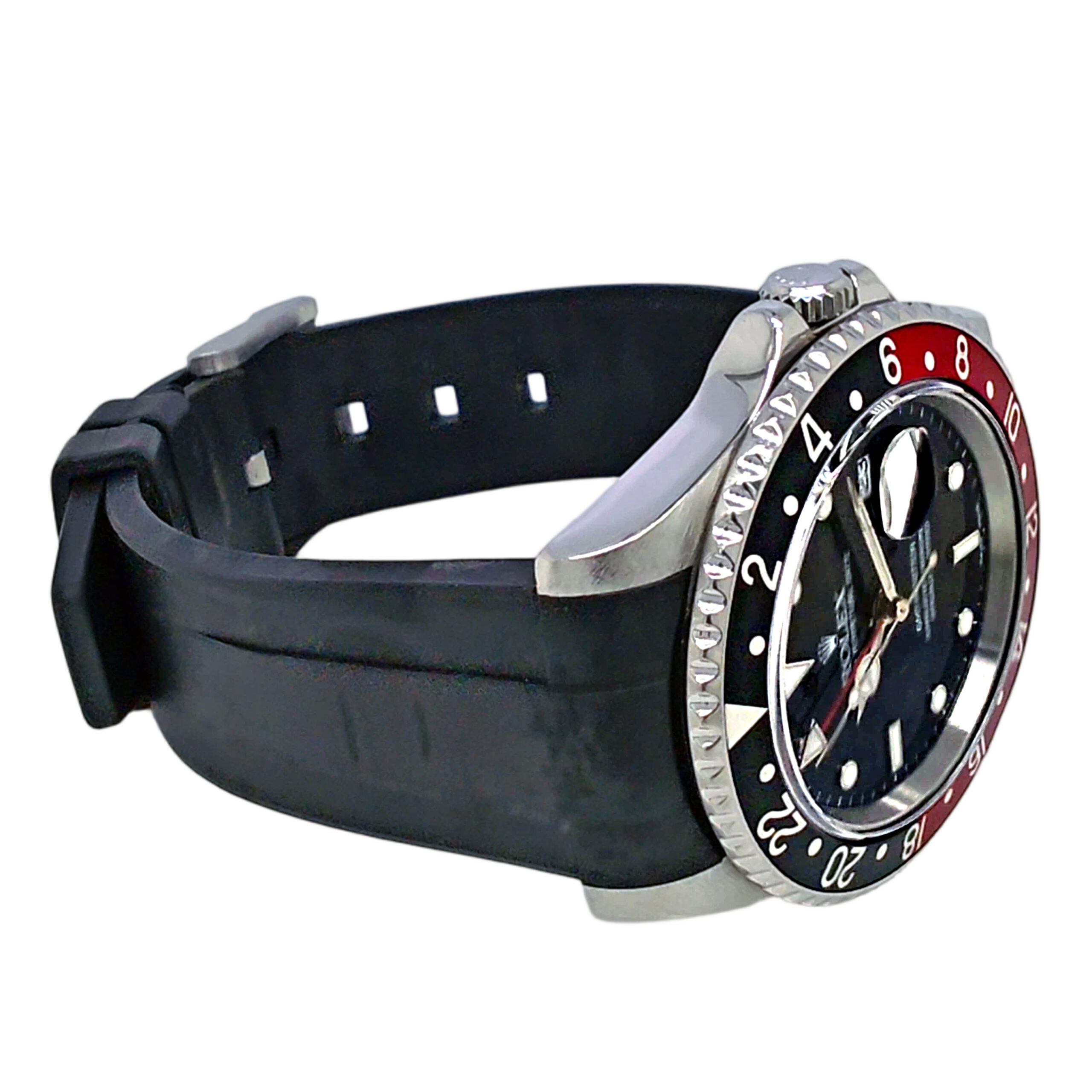 Rolex GMT-Master II 16710