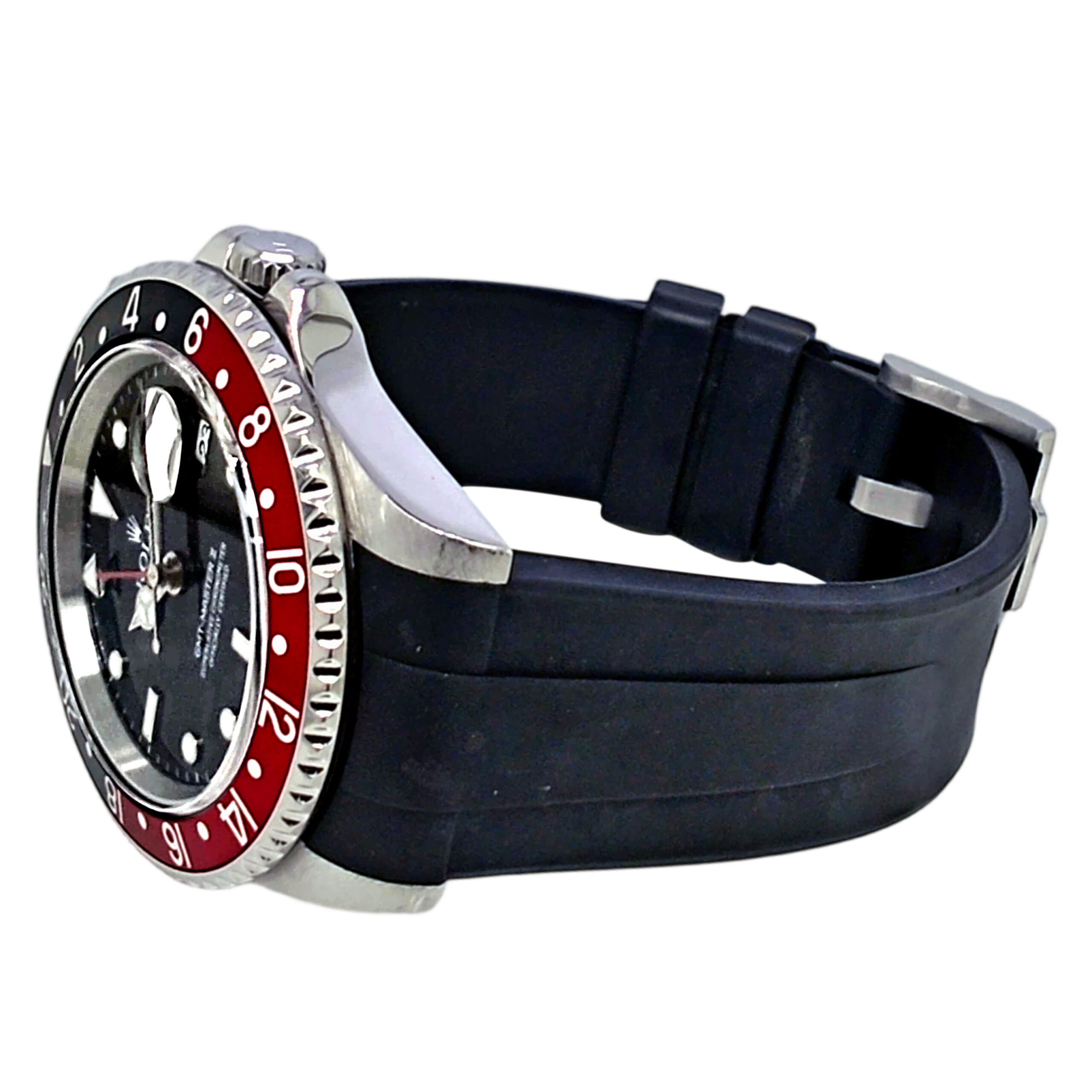 Rolex GMT-Master II 16710