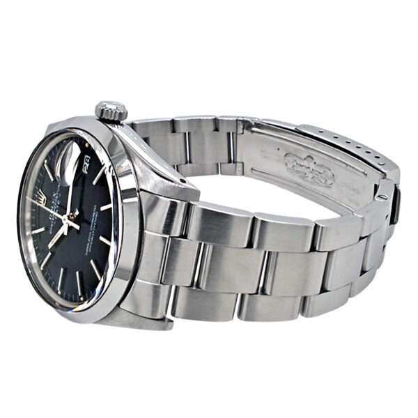 Rolex Oyster Perpetual Date 15000