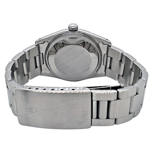 Rolex Oyster Perpetual Date 15000