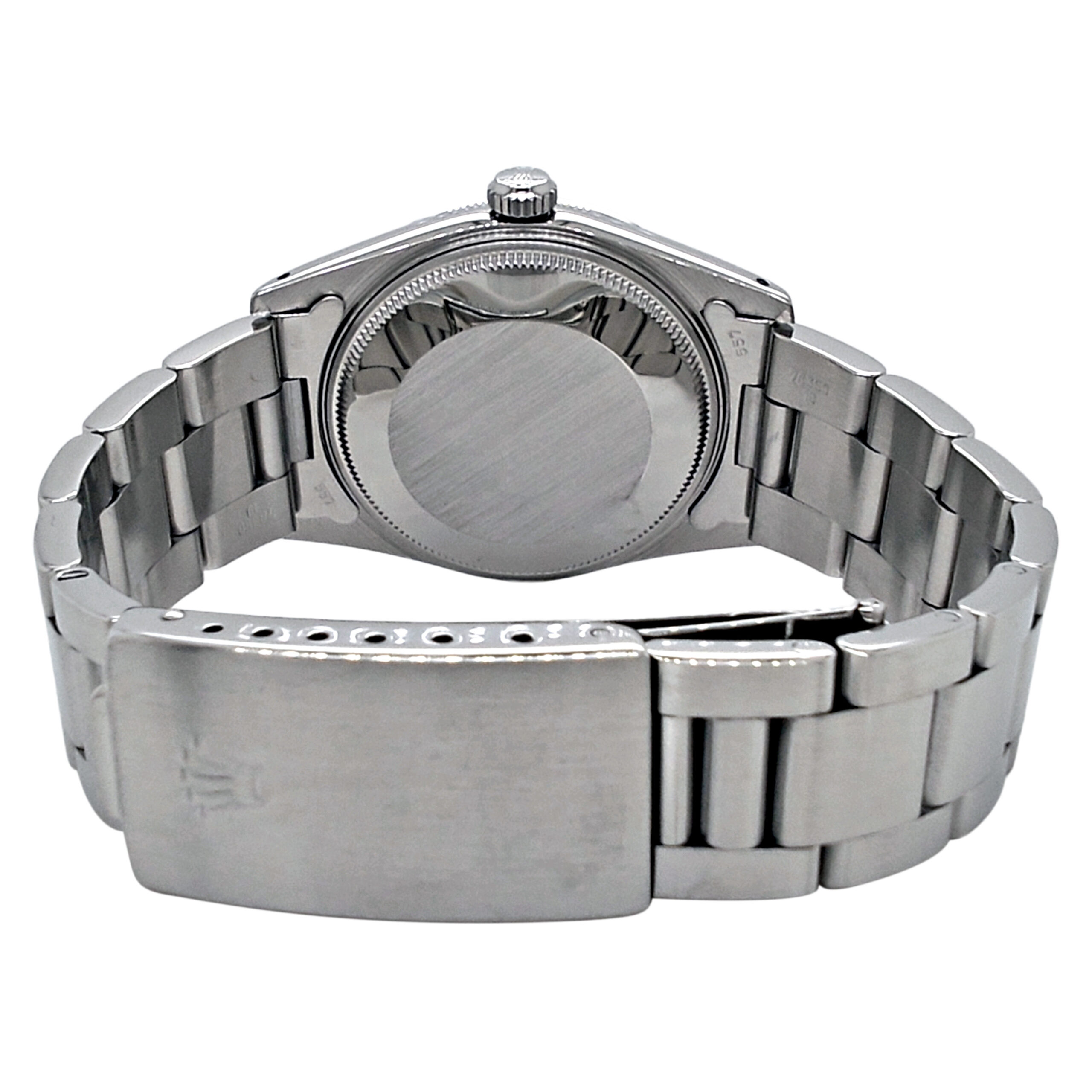 Rolex Oyster Perpetual Date 15000