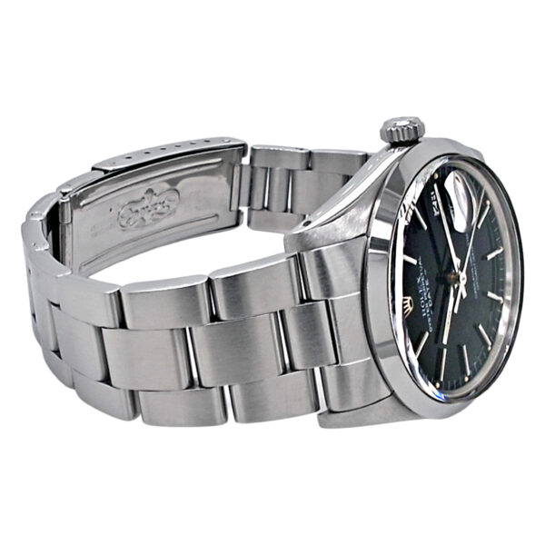 Rolex Oyster Perpetual Date 15000