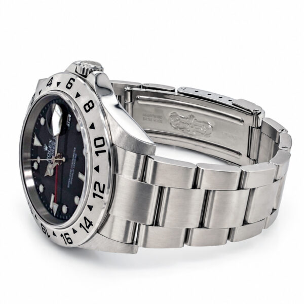 Rolex Explorer II 16570