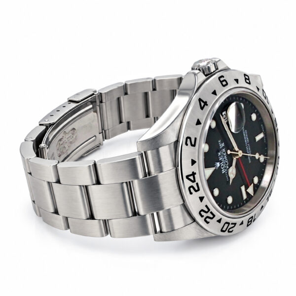 Rolex Explorer II 16570