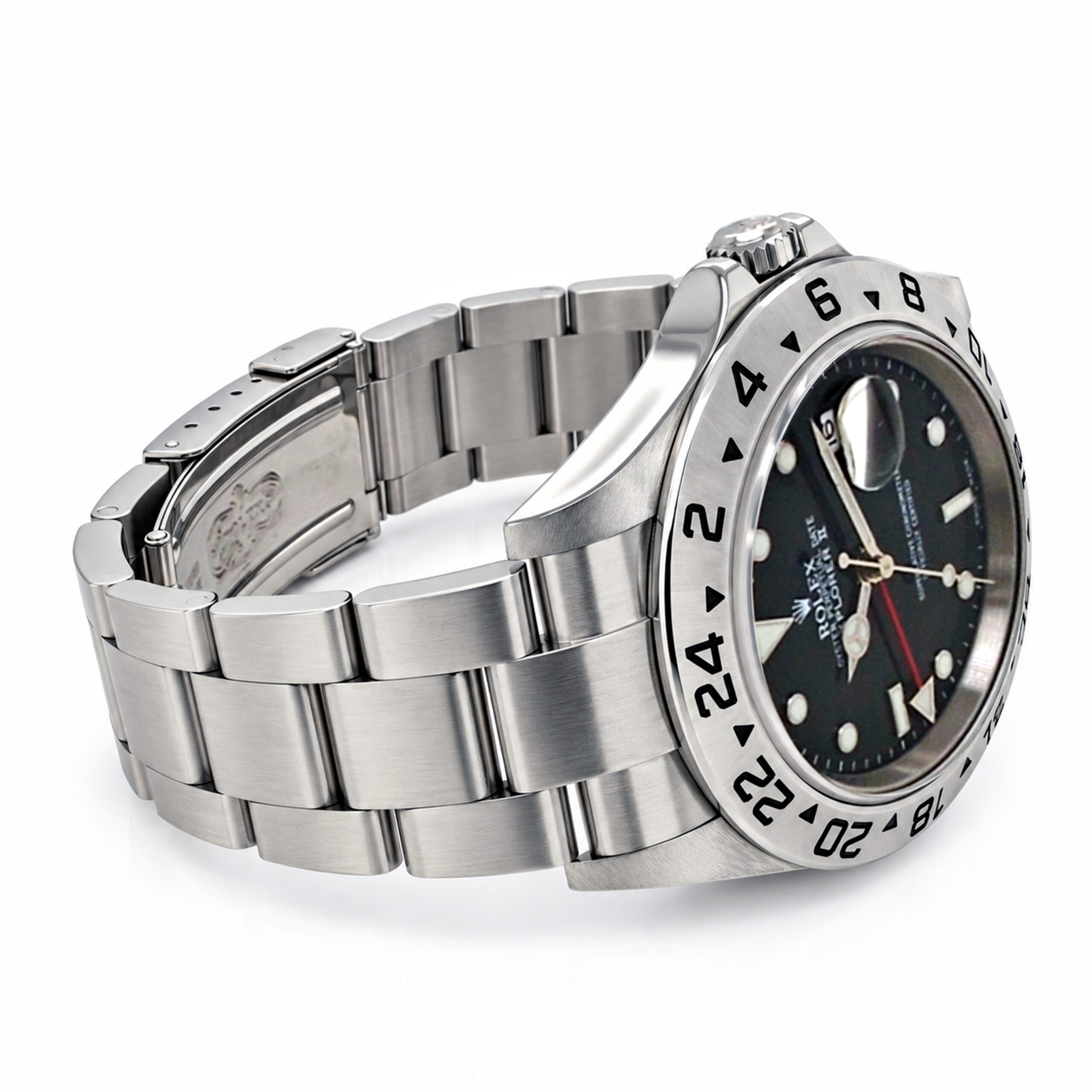 Rolex Explorer II 16570