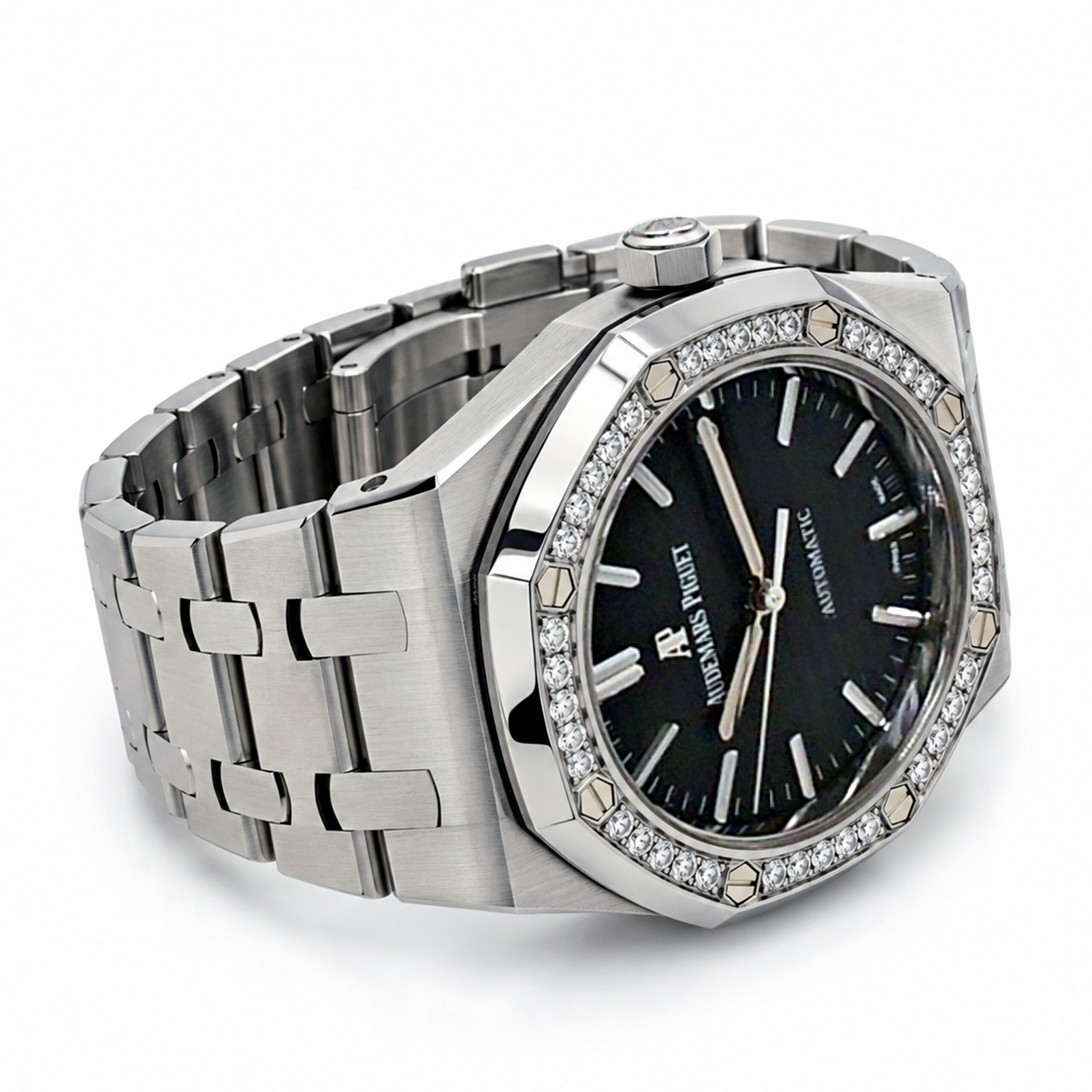 Audemars Piguet Royal Oak Diamond
