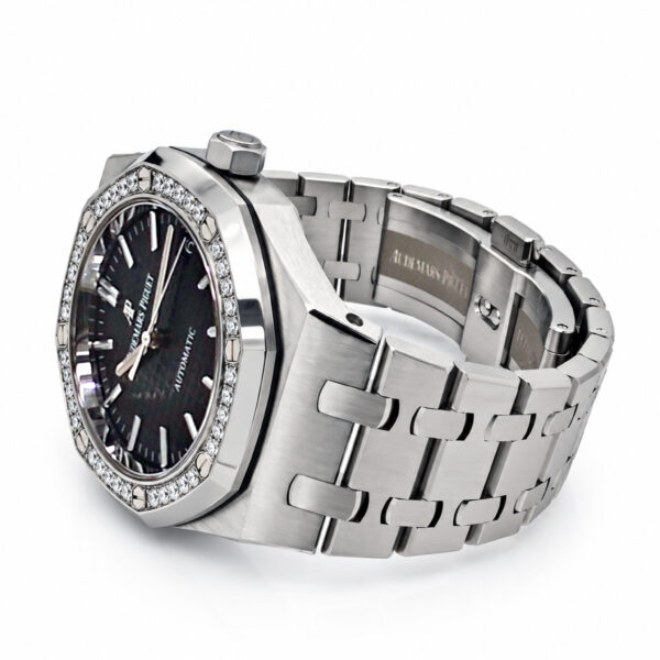 Audemars Piguet Royal Oak Diamond