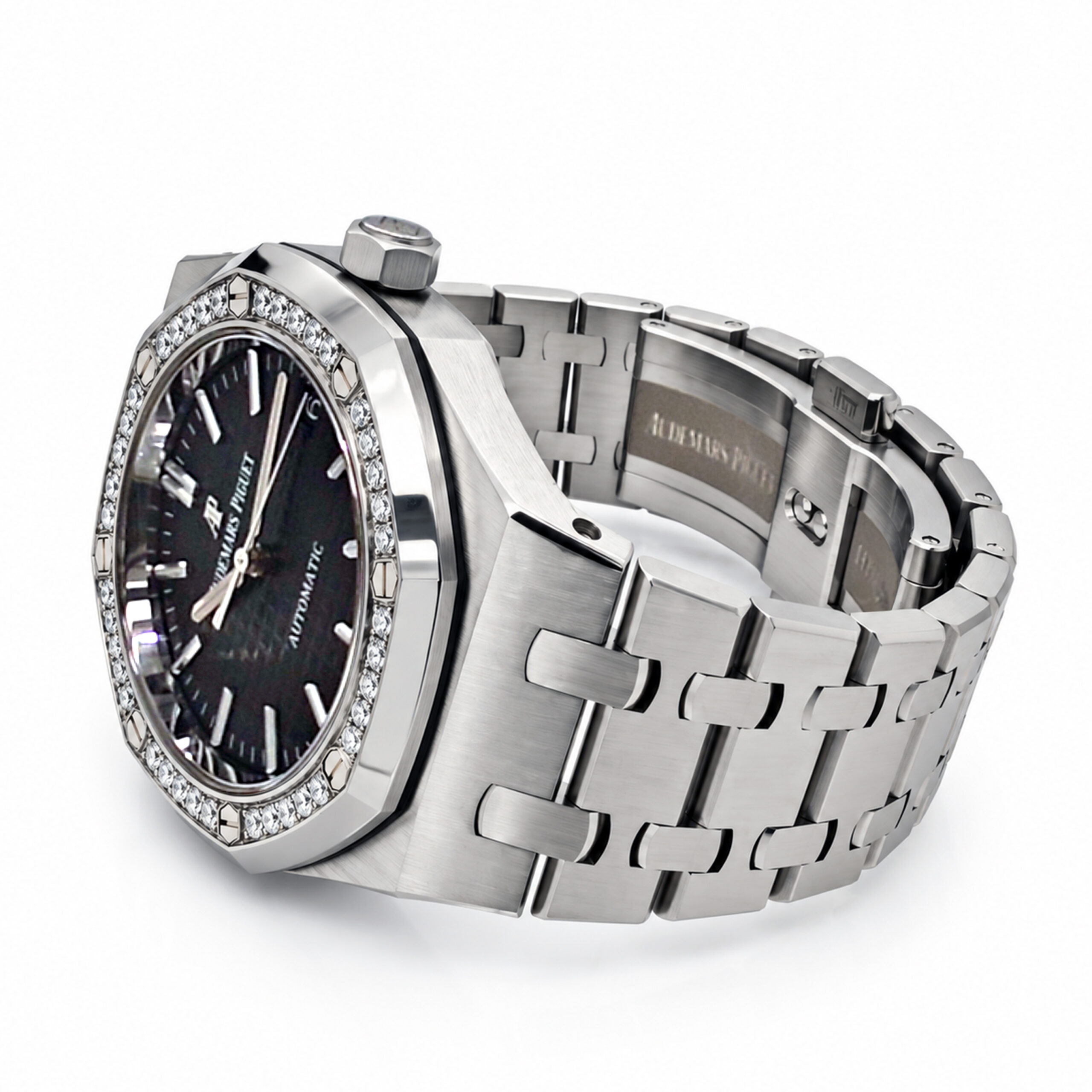 Audemars Piguet Royal Oak Diamond