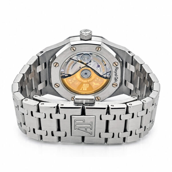 Audemars Piguet Royal Oak Diamond
