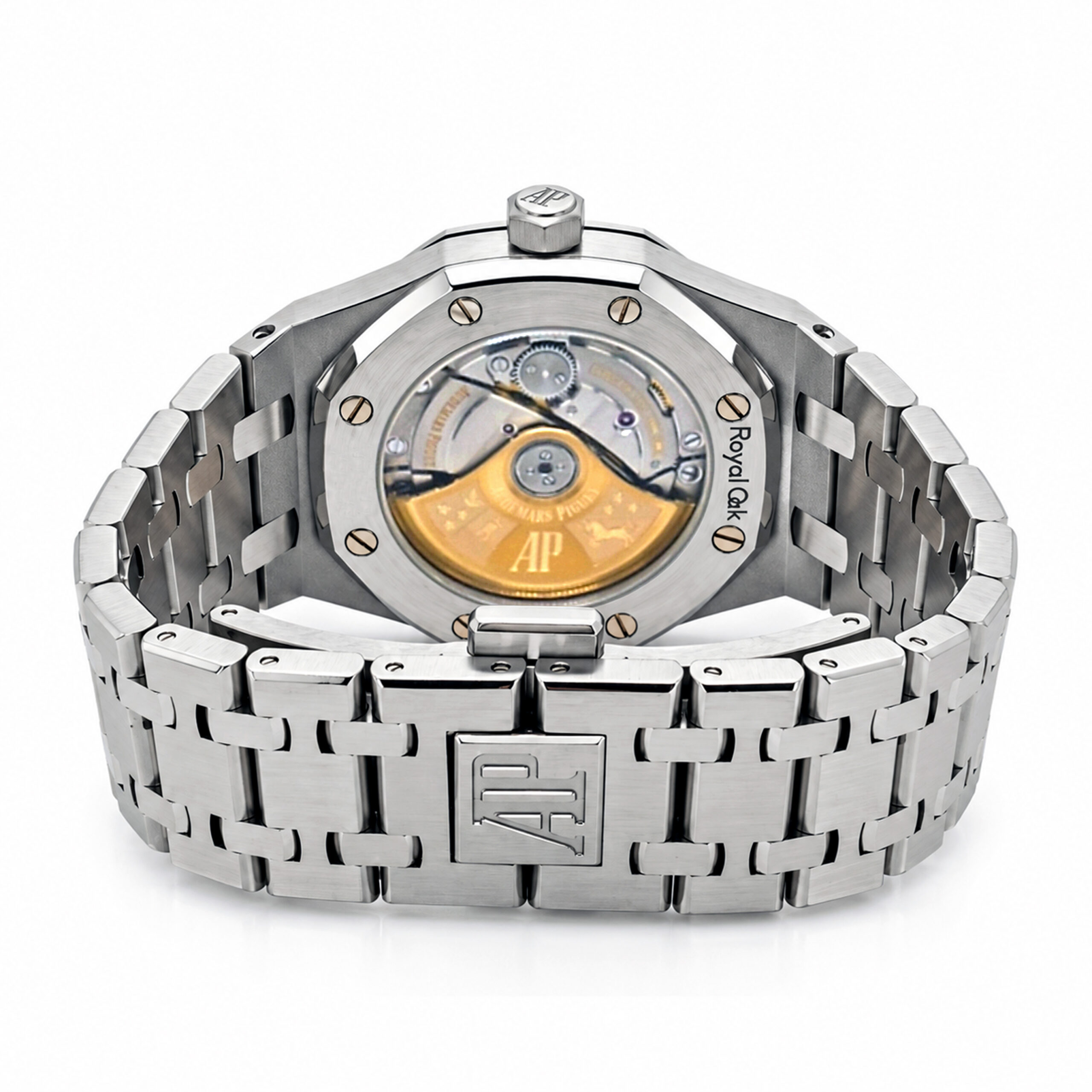 Audemars Piguet Royal Oak Diamond