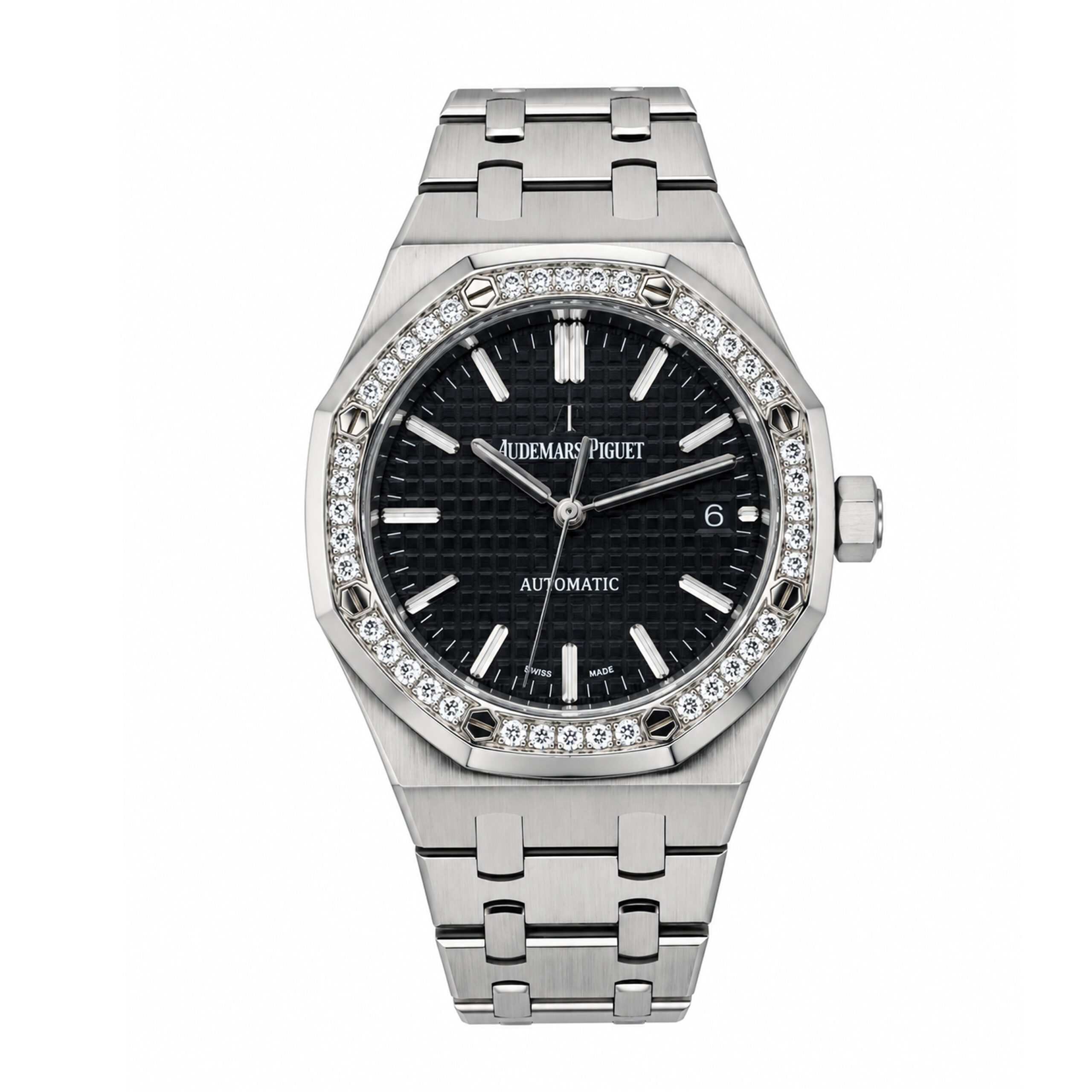 Audemars Piguet Royal Oak Diamond