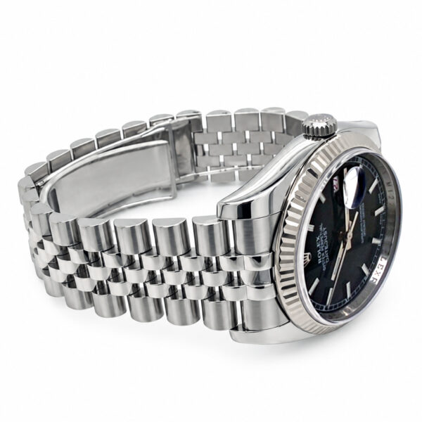 Rolex Datejust 36 116234