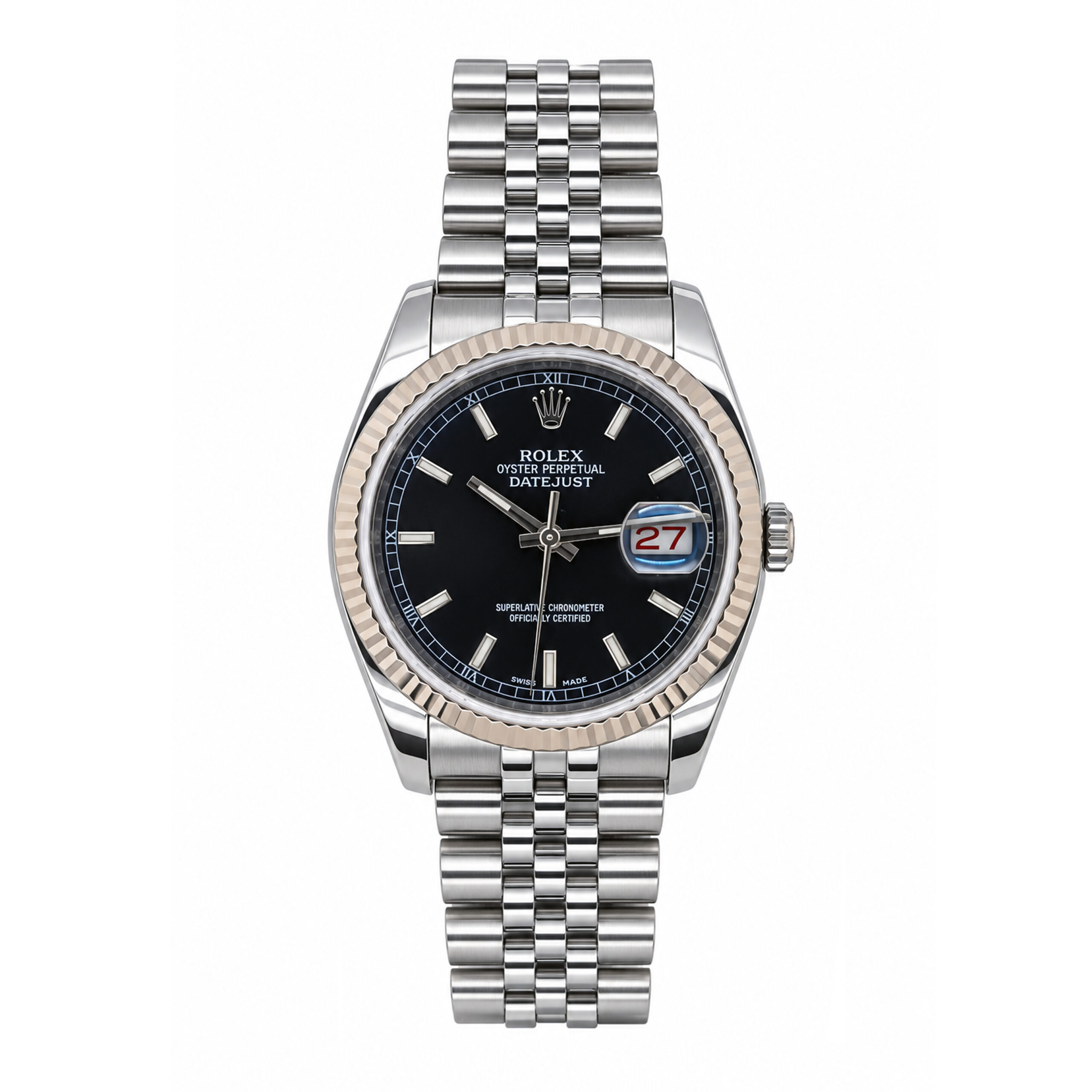Rolex Datejust 36 116234