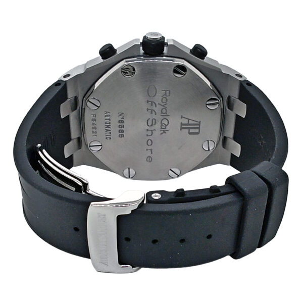 Audemars Piguet Royal Oak Offshore