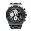 Audemars Piguet Royal Oak Offshore
