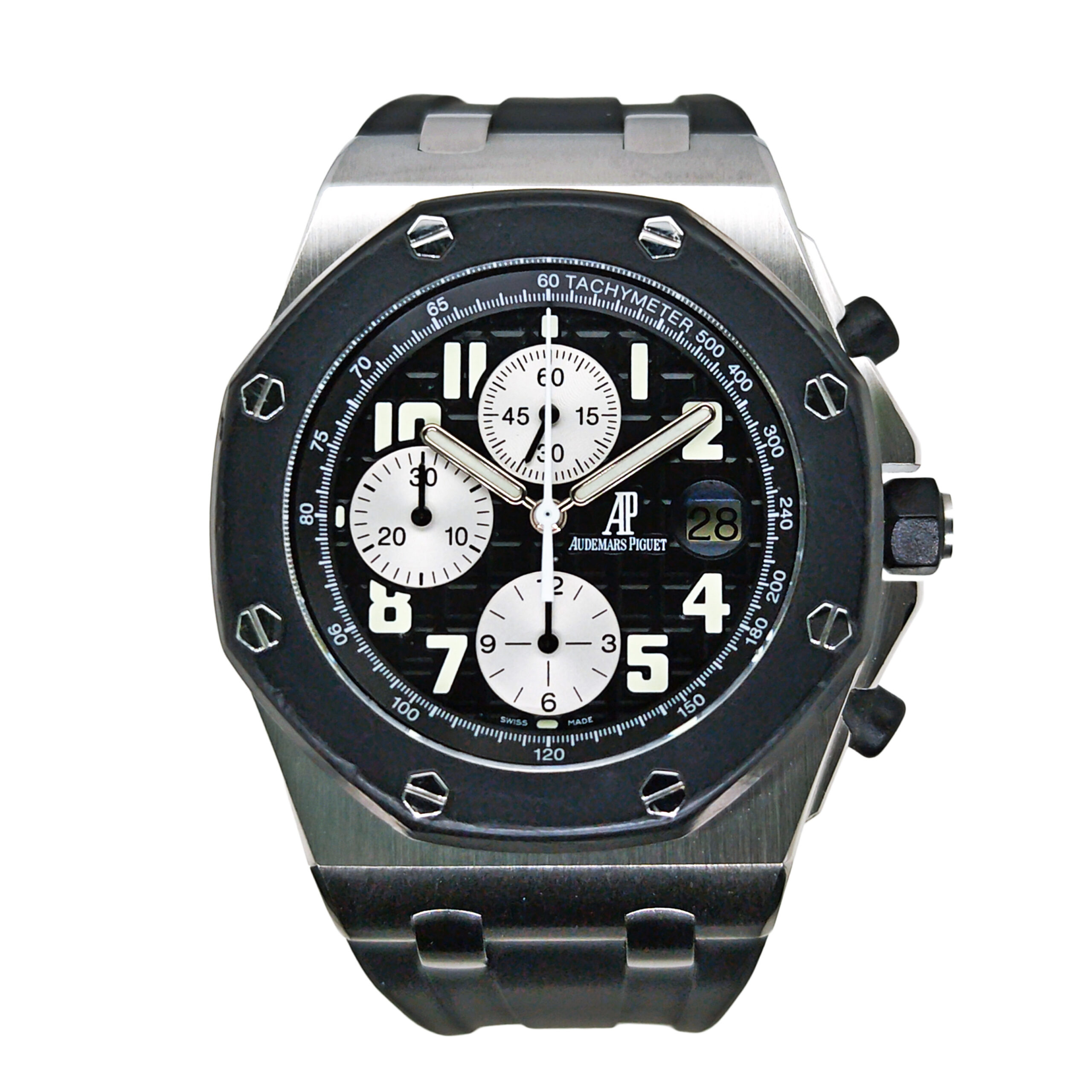 Audemars Piguet Royal Oak Offshore