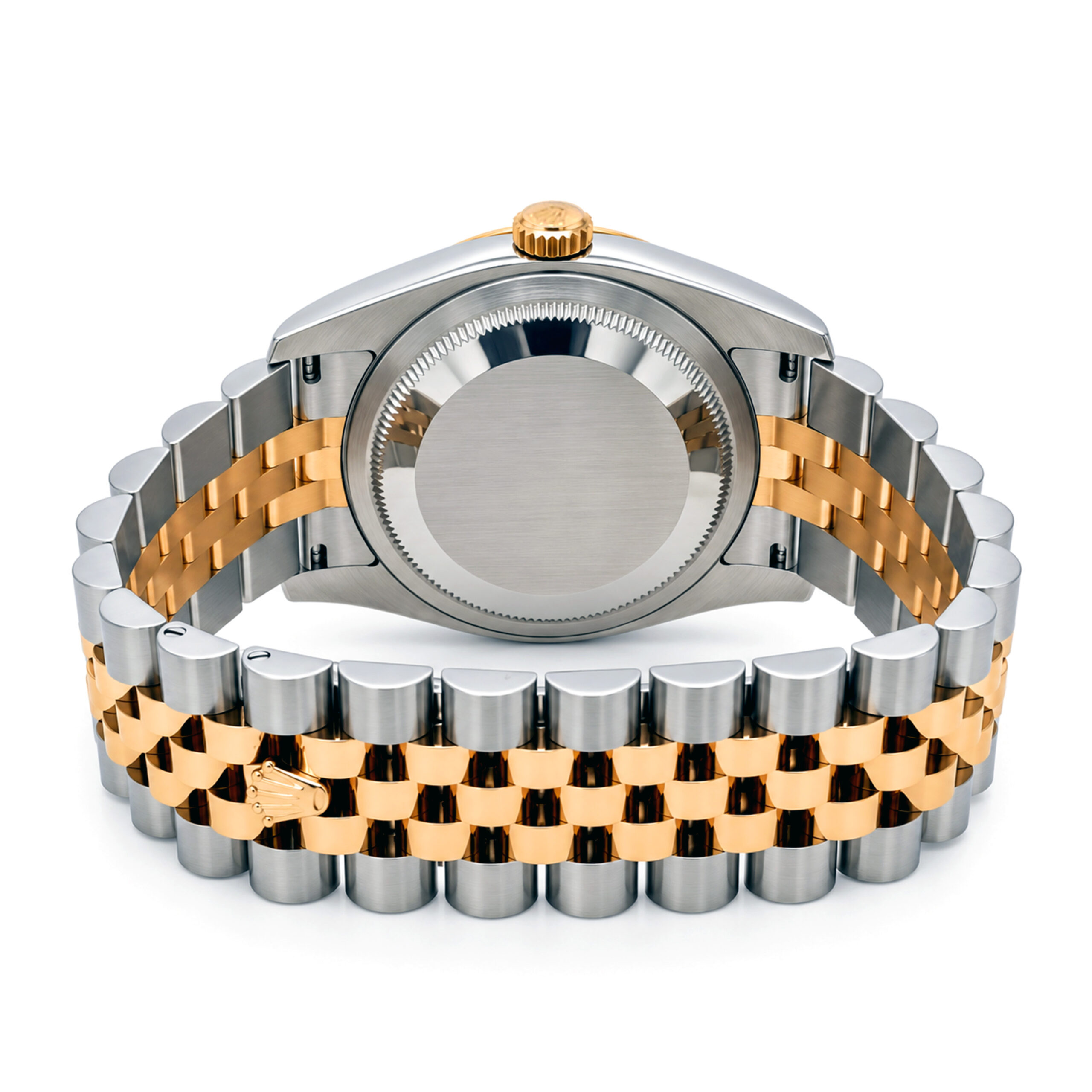 Rolex Datejust Turn-O-Graph 116261