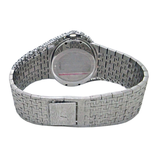 18K White Gold Piaget Diamond