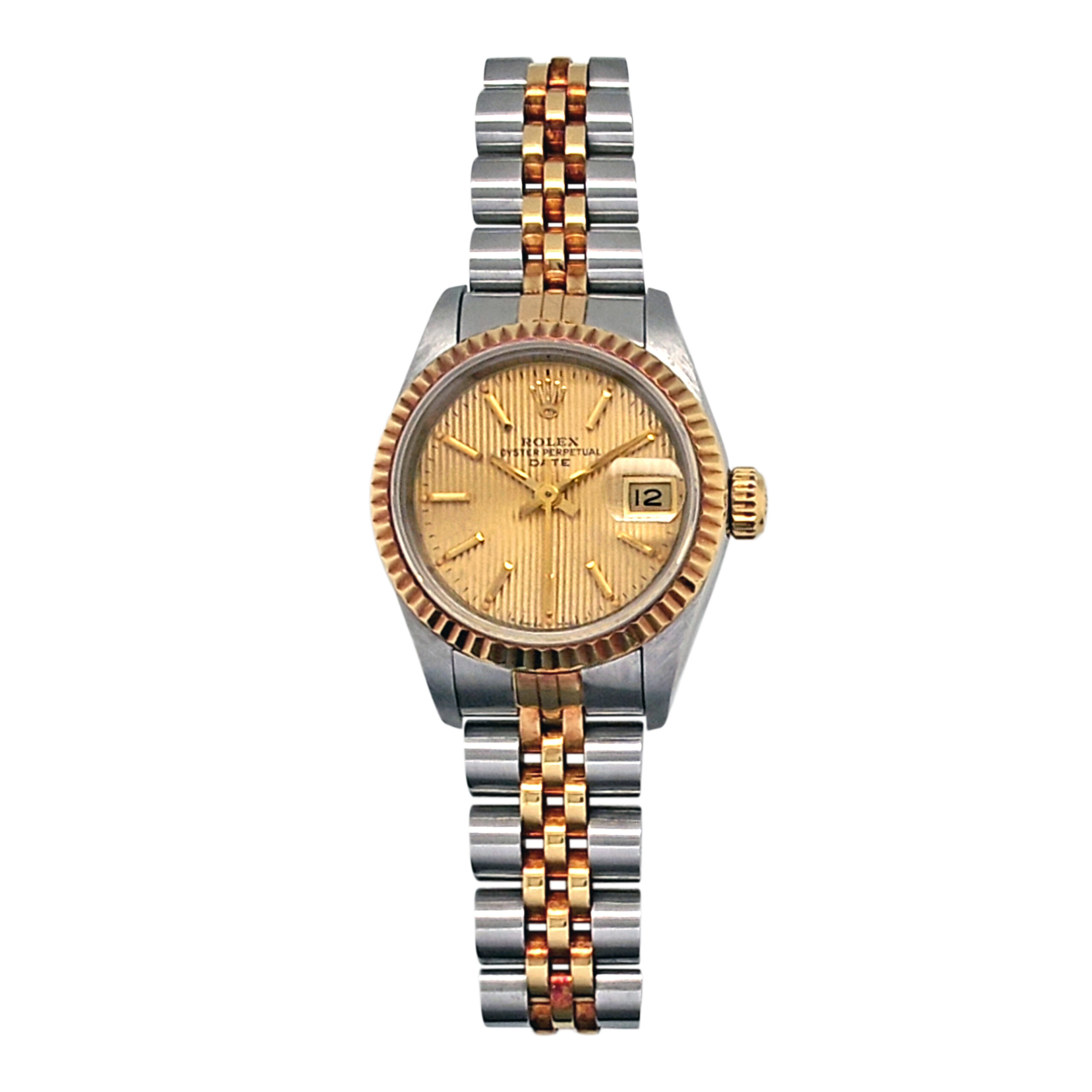 Rolex Lady-Datejust 69173