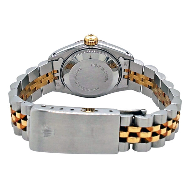 Rolex Lady-Datejust 69173