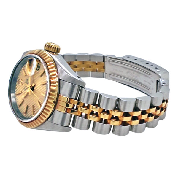 Rolex Lady-Datejust 69173