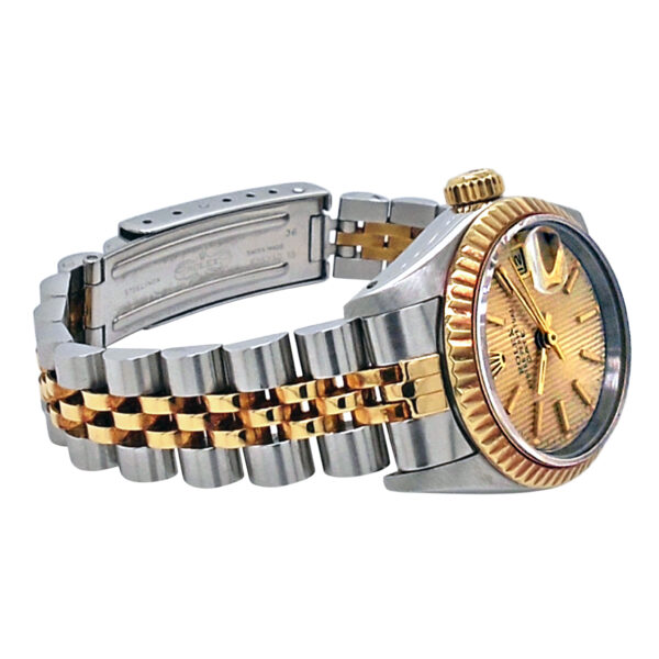 Rolex Lady-Datejust 69173