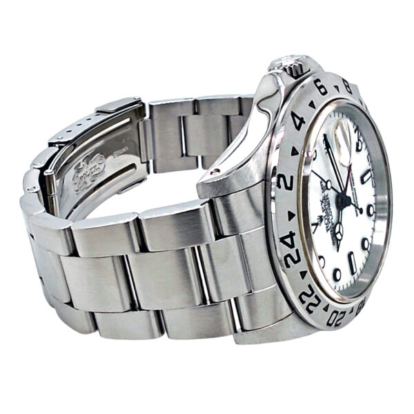 Rolex Explorer II 16570