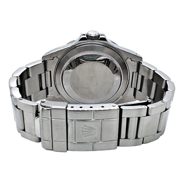 Rolex Explorer II 16570