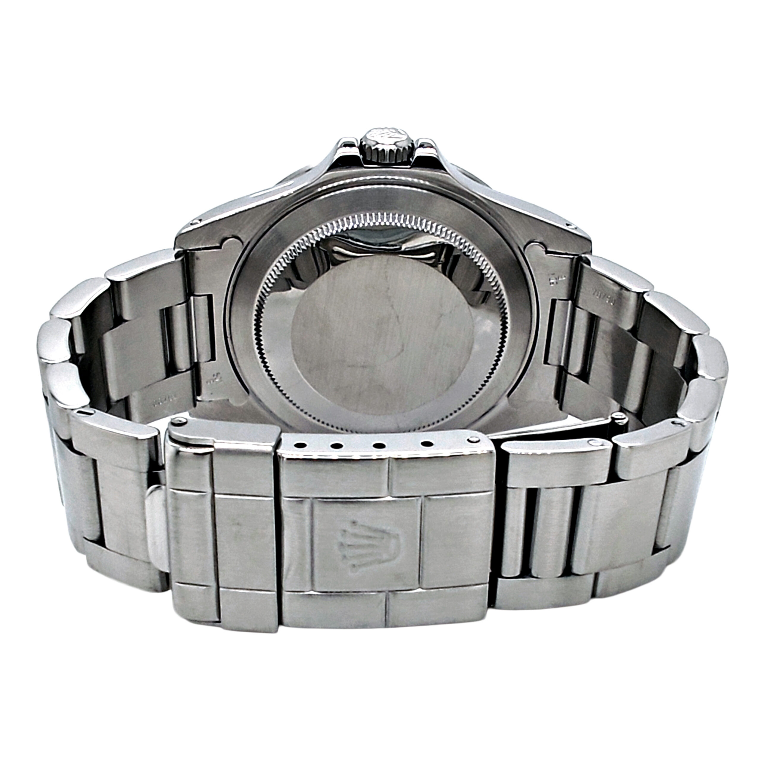 Rolex Explorer II 16570