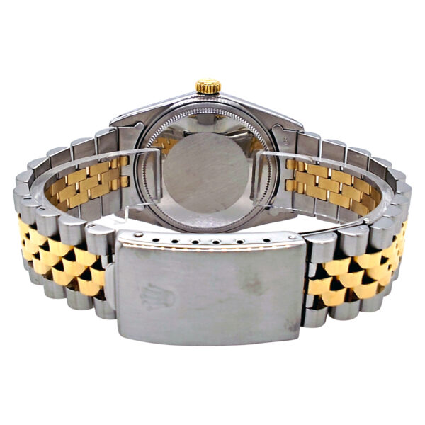 Rolex Datejust 36 1601