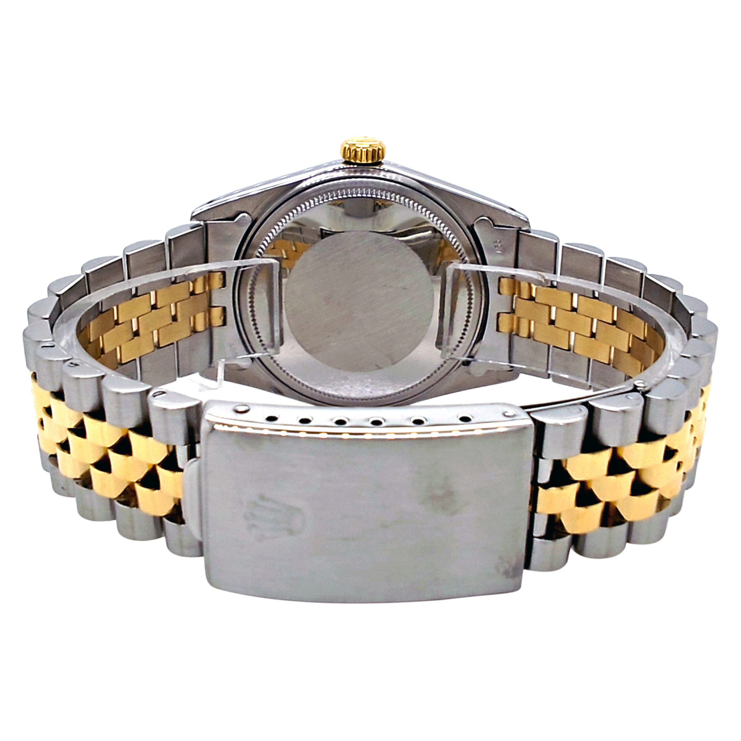 Rolex Datejust 36 1601