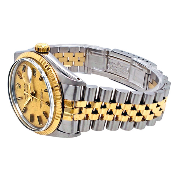 Rolex Datejust 36 1601