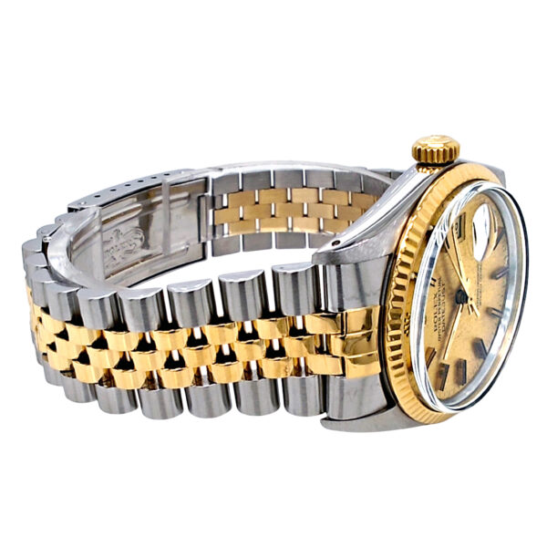 Rolex Datejust 36 1601