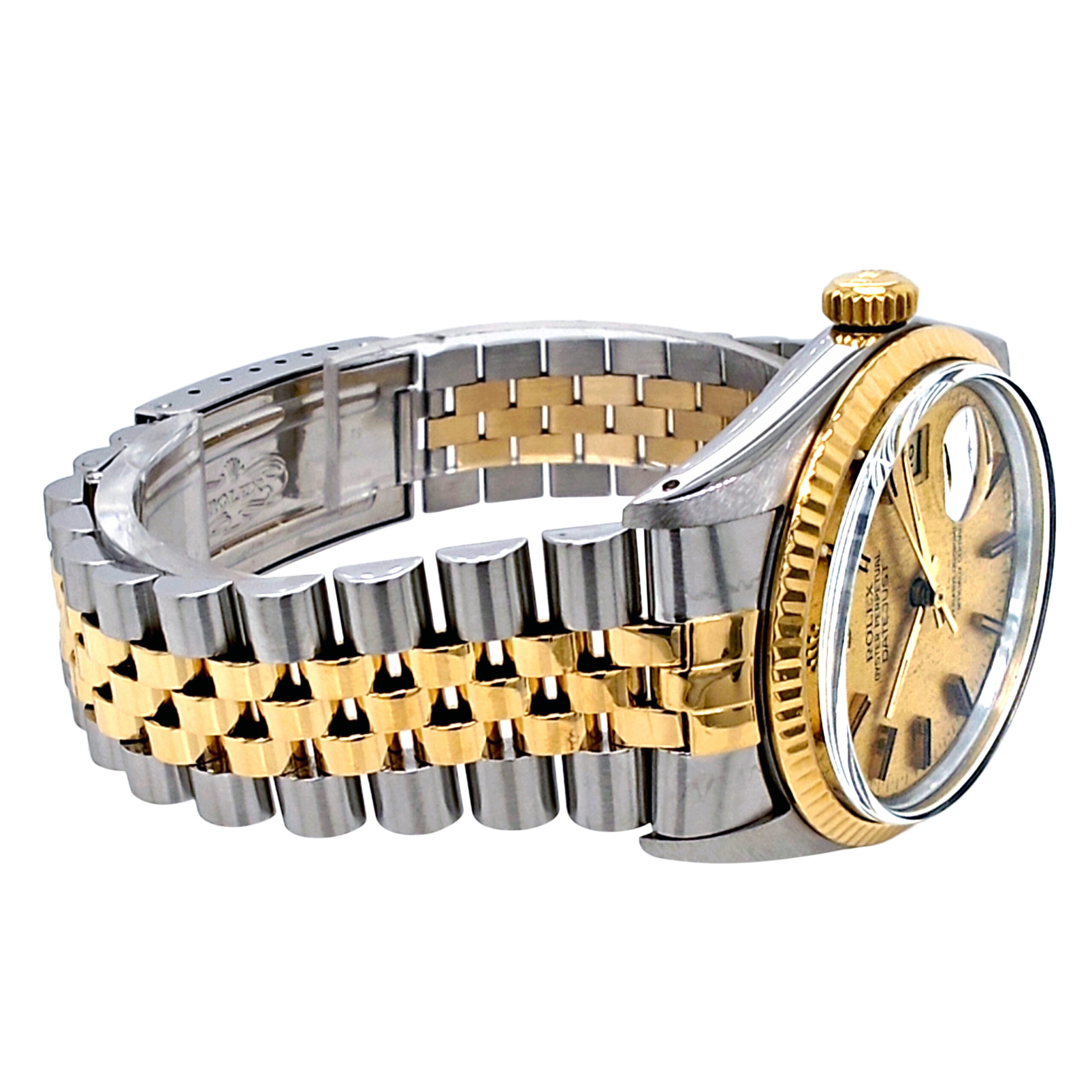 Rolex Datejust 36 1601