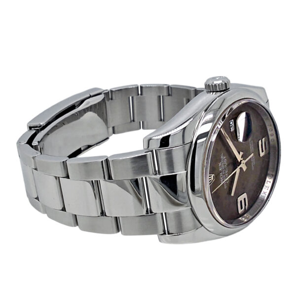 Rolex Datejust 36 116200