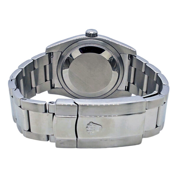 Rolex Datejust 36 116200