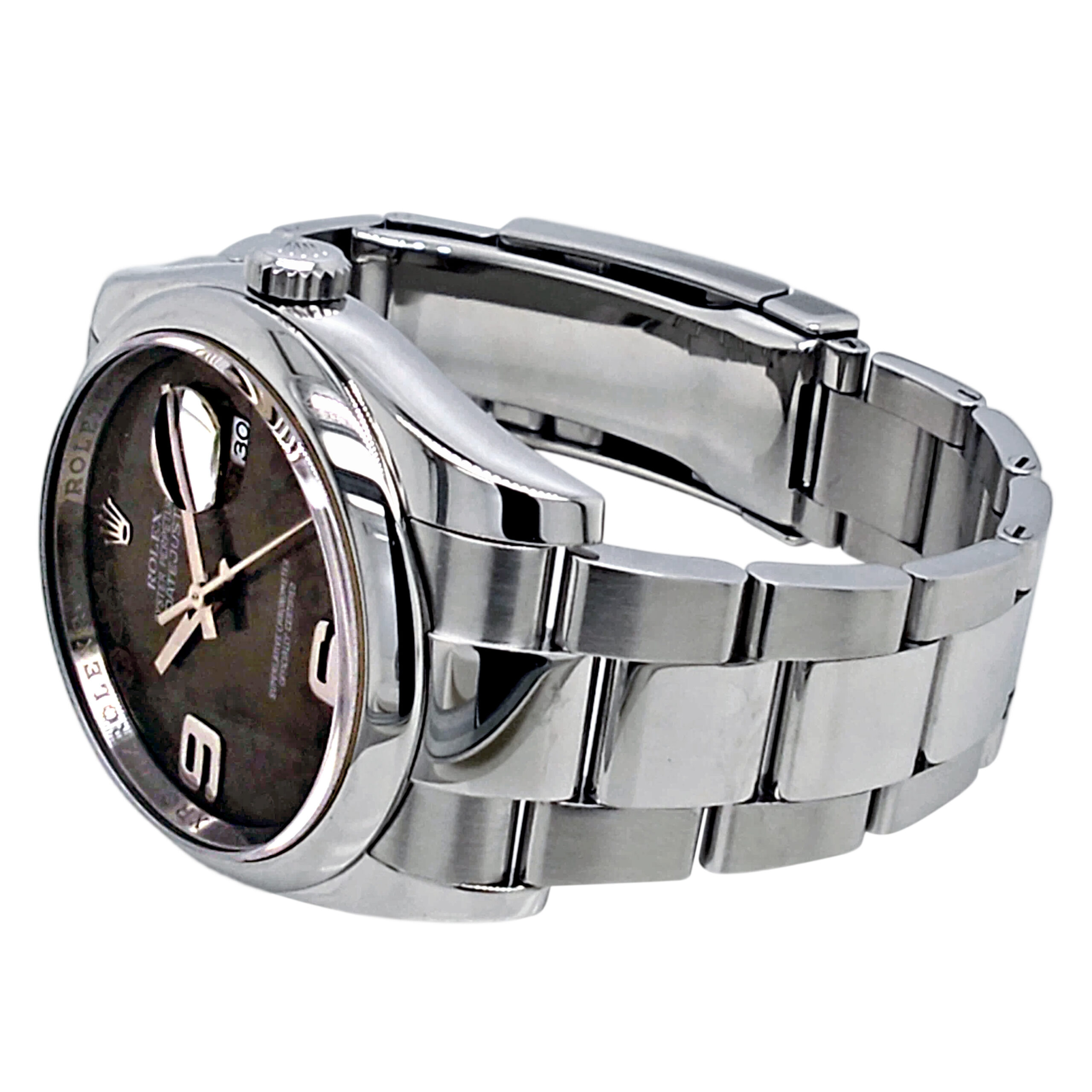 Rolex Datejust 36 116200